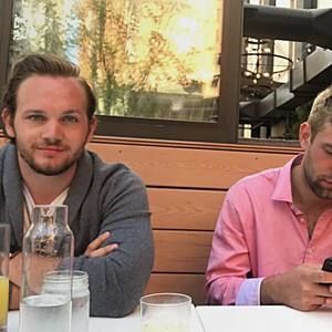 Meet your Posher, Kevin